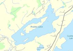 Proctor Lake