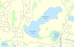 Shacabac Lake