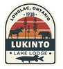 LUKINTO LAKE LODGE
